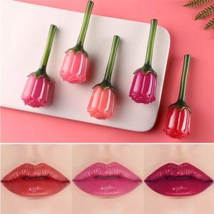 Rose Lip Gloss